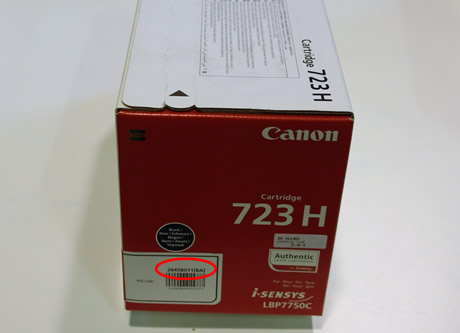 Canon-Toner kaufen